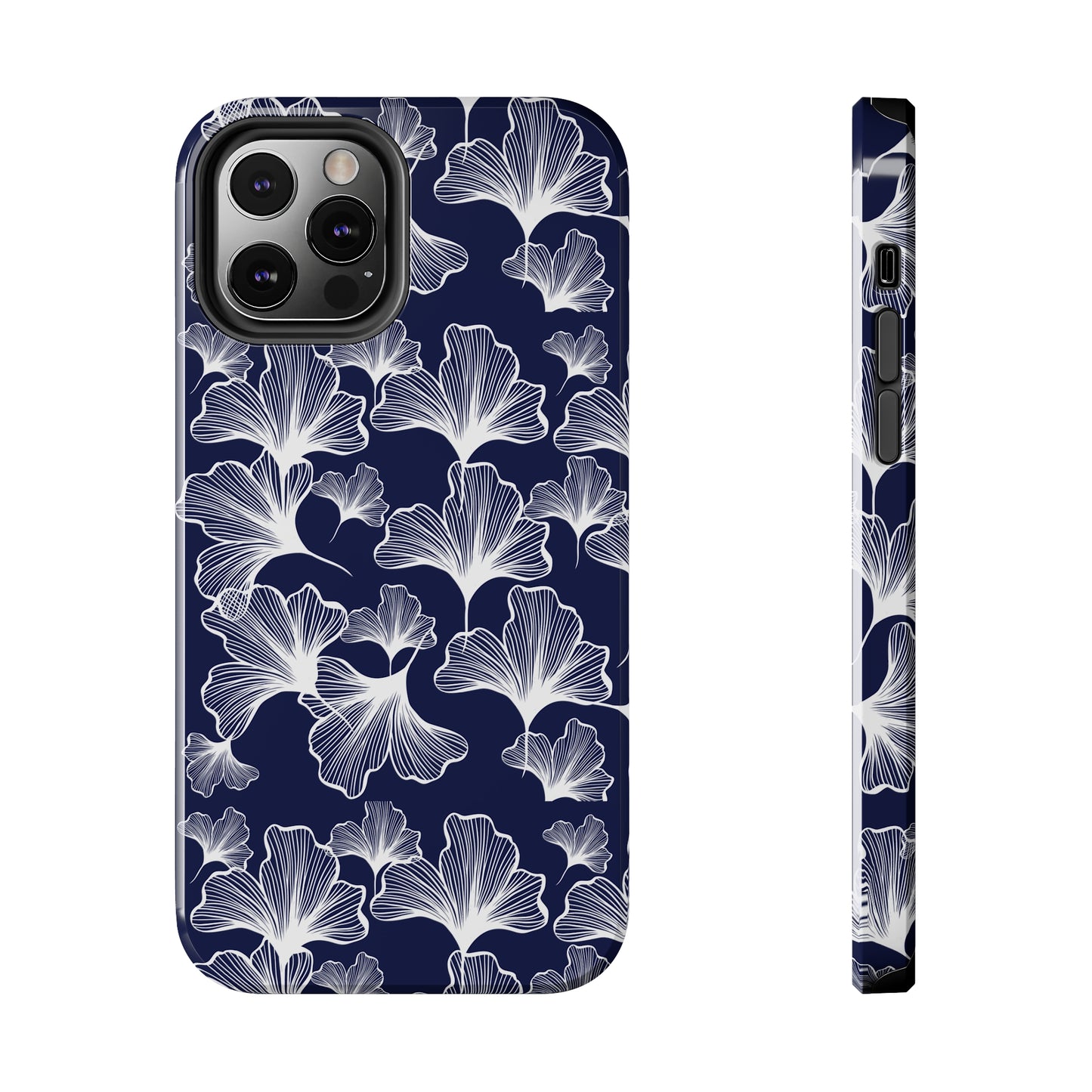 Gingko Phone Case