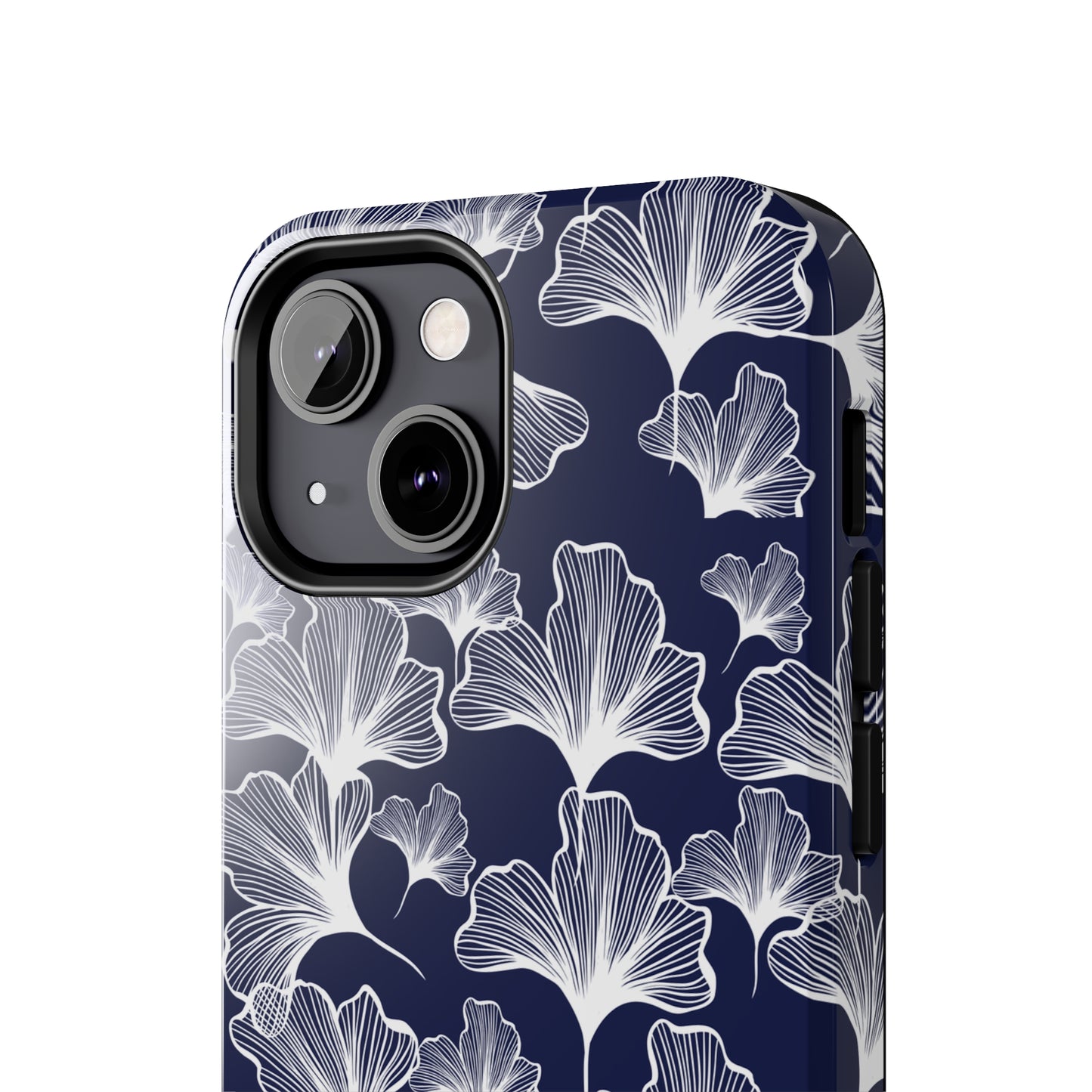 Gingko Phone Case