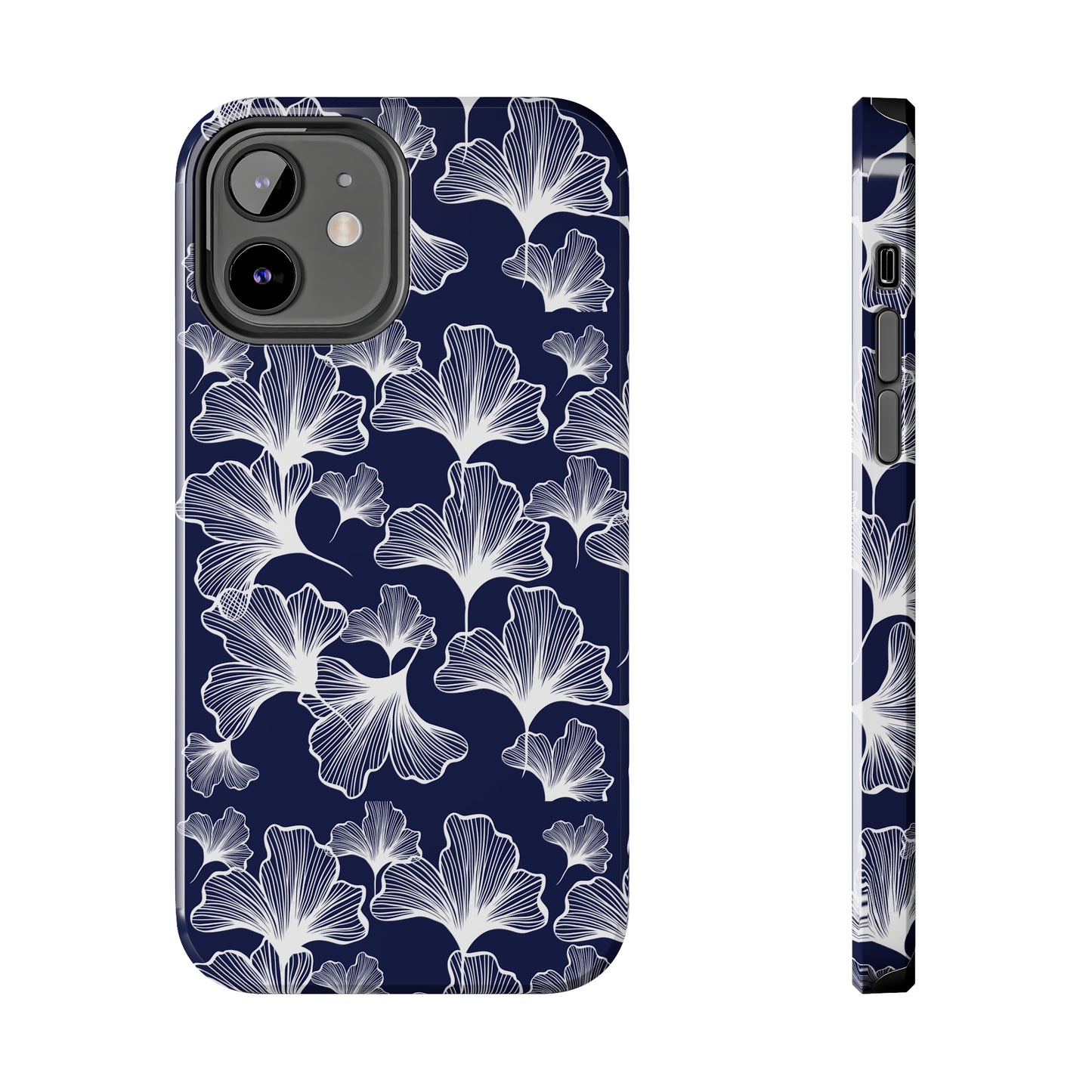 Gingko Phone Case