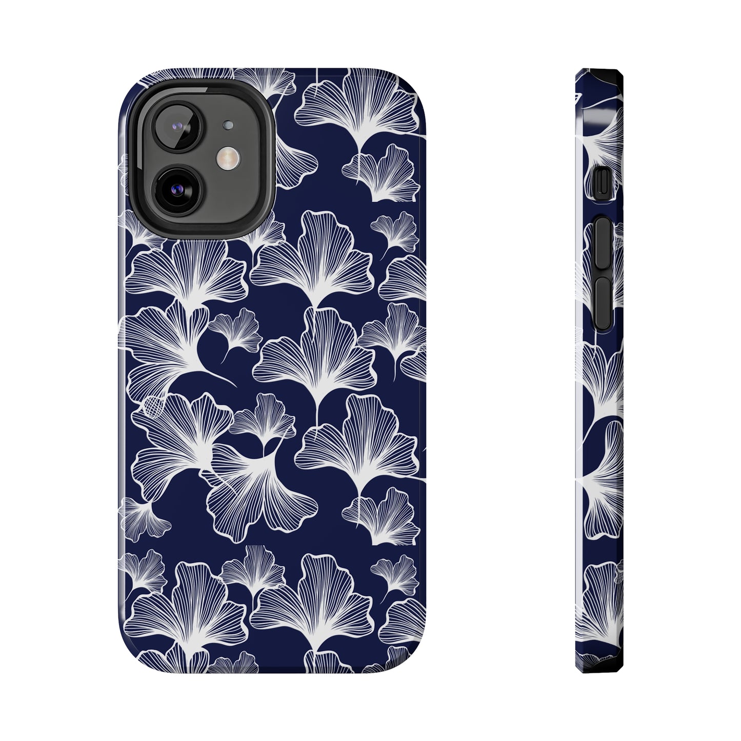 Gingko Phone Case