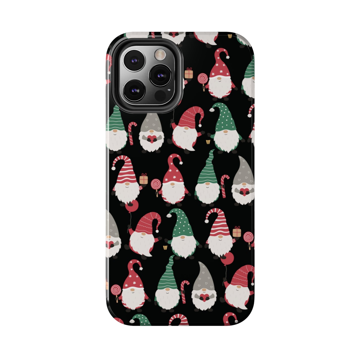 Christmas Gnome Phone Case
