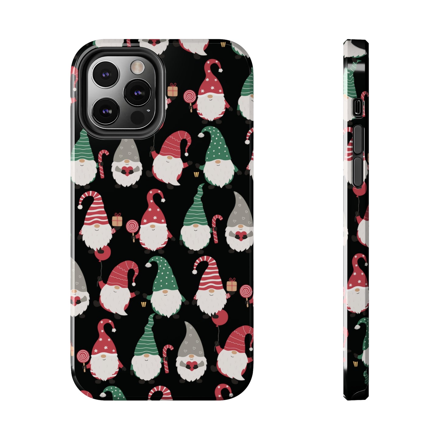 Christmas Gnome Phone Case