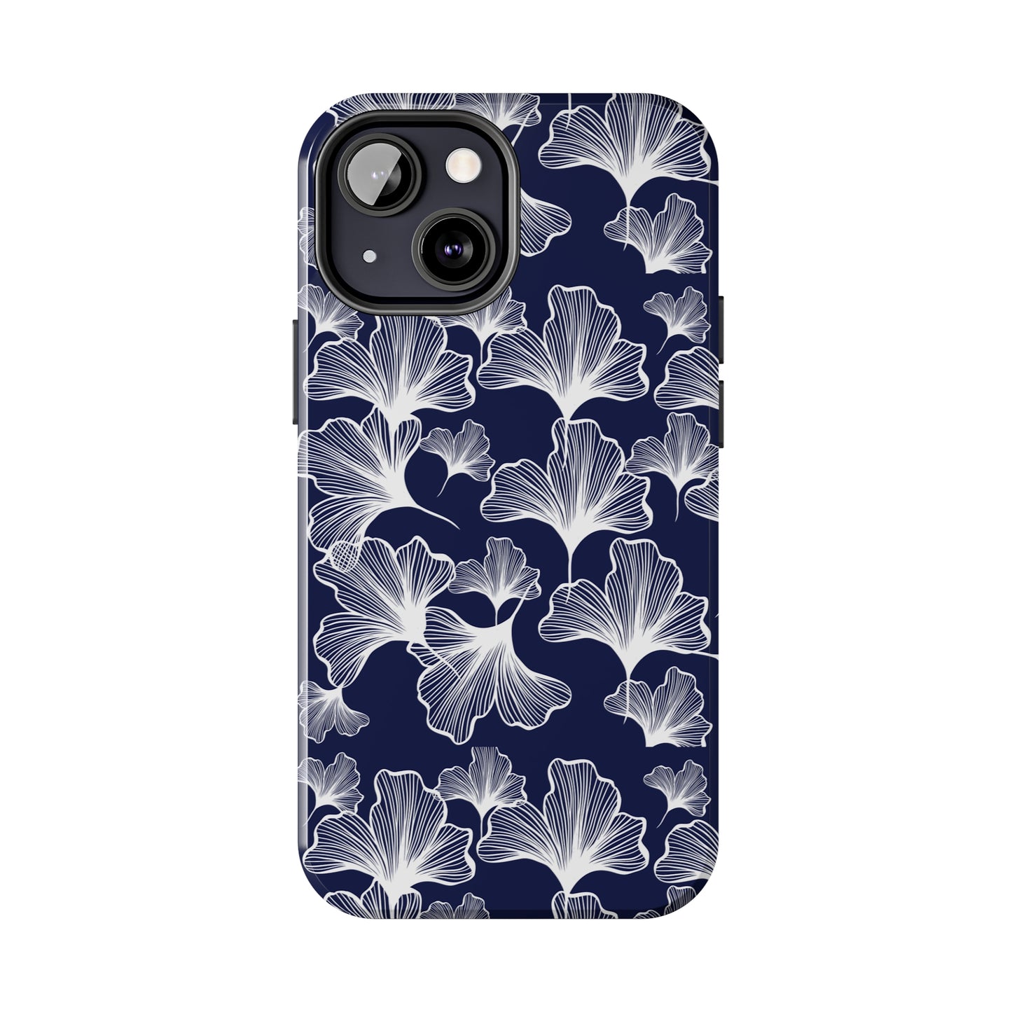 Gingko Phone Case