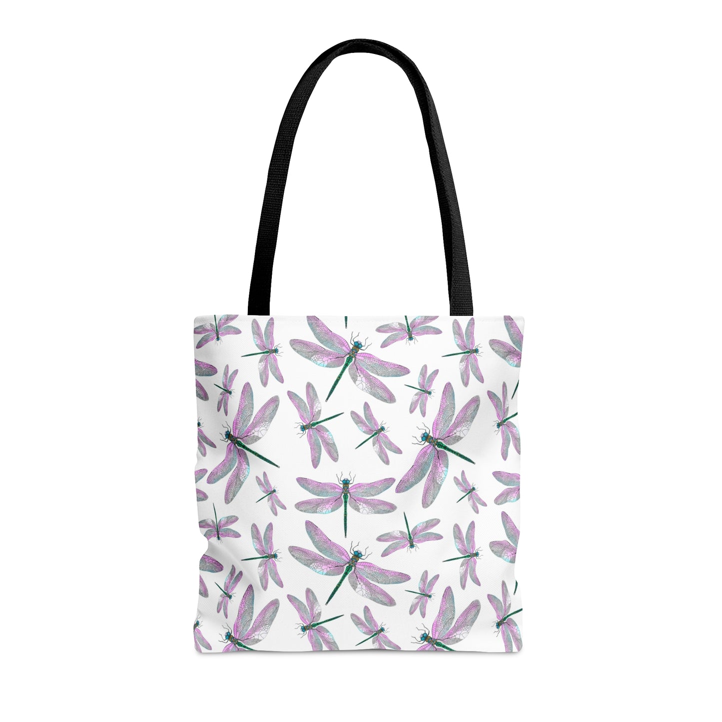 Dragonfly Tote Bag