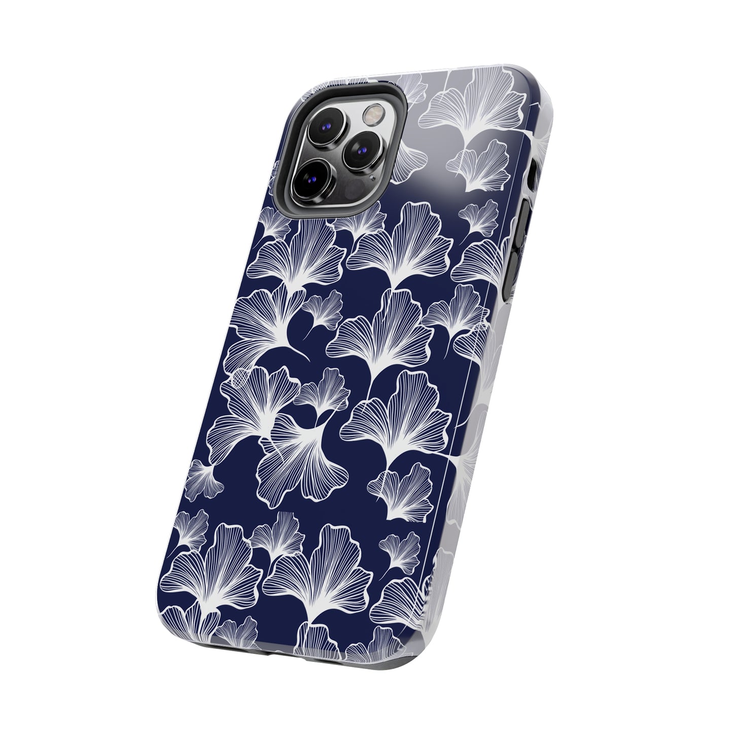 Gingko Phone Case