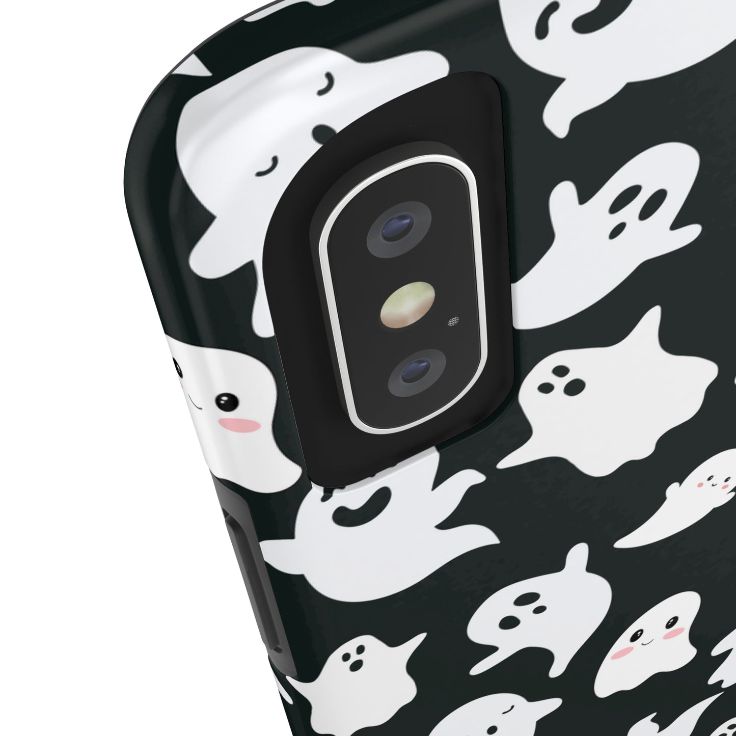 Halloween Phone Case / Ghost Iphone Case