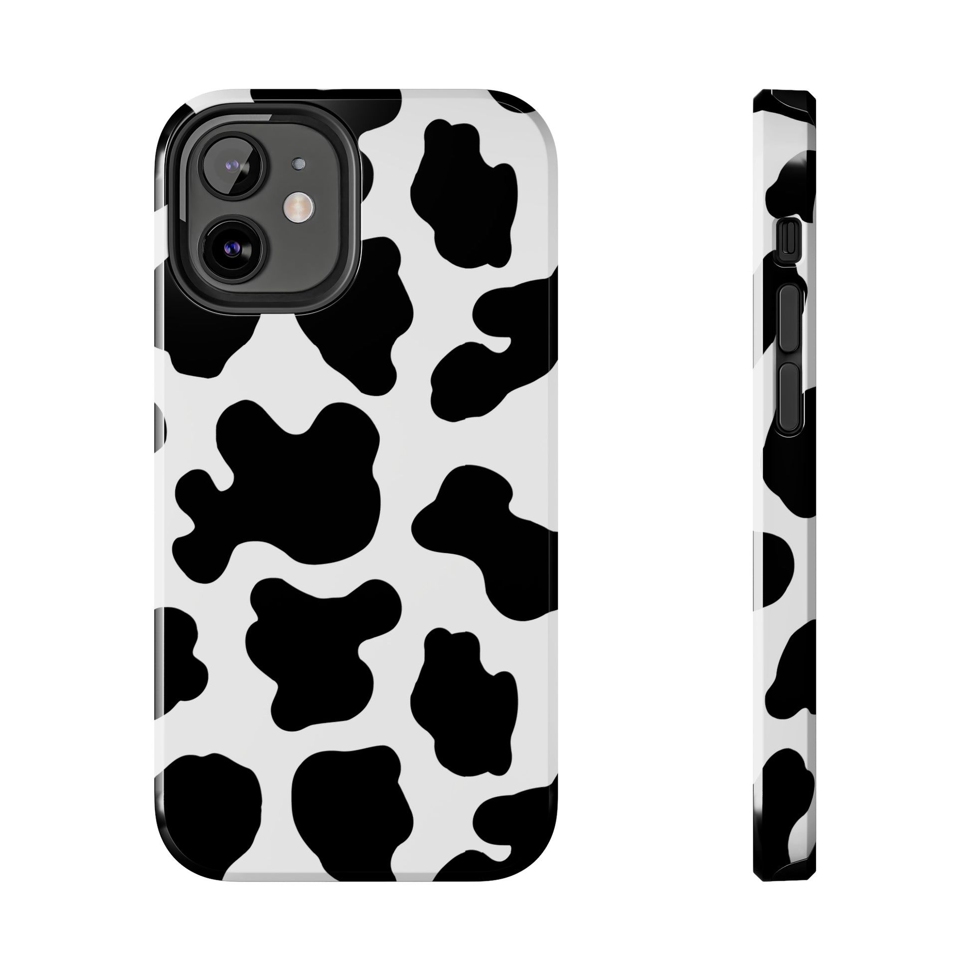 Cow Print Phone Case iPhone 14 Pro Cow Print Phone Case iPhone 14 Pro