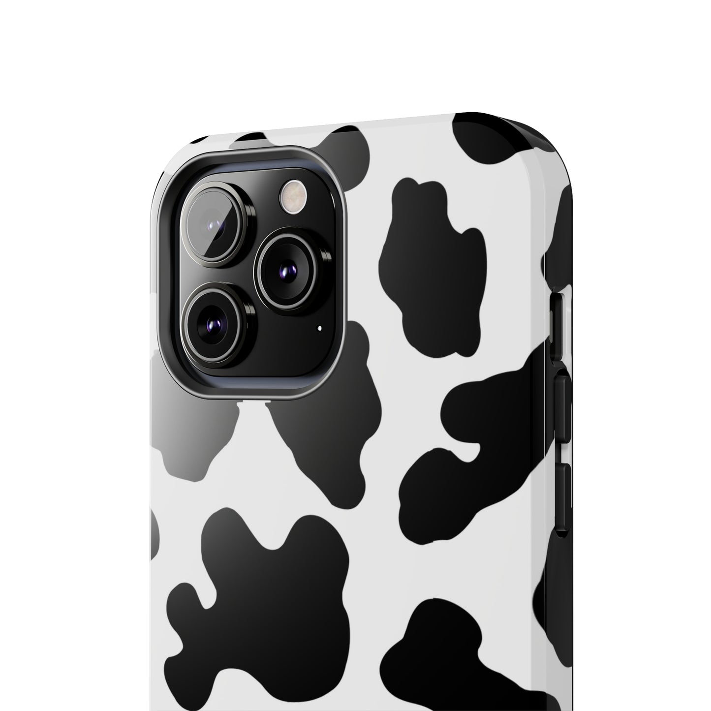 Cow Print Phone Case