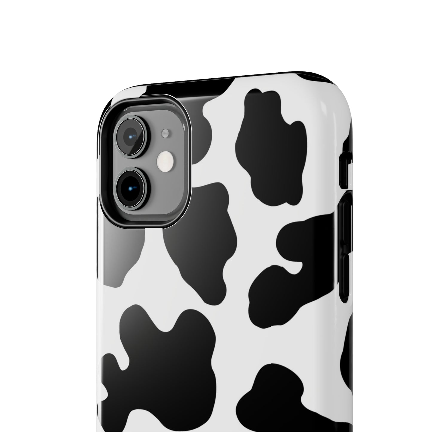 Cow Print Phone Case