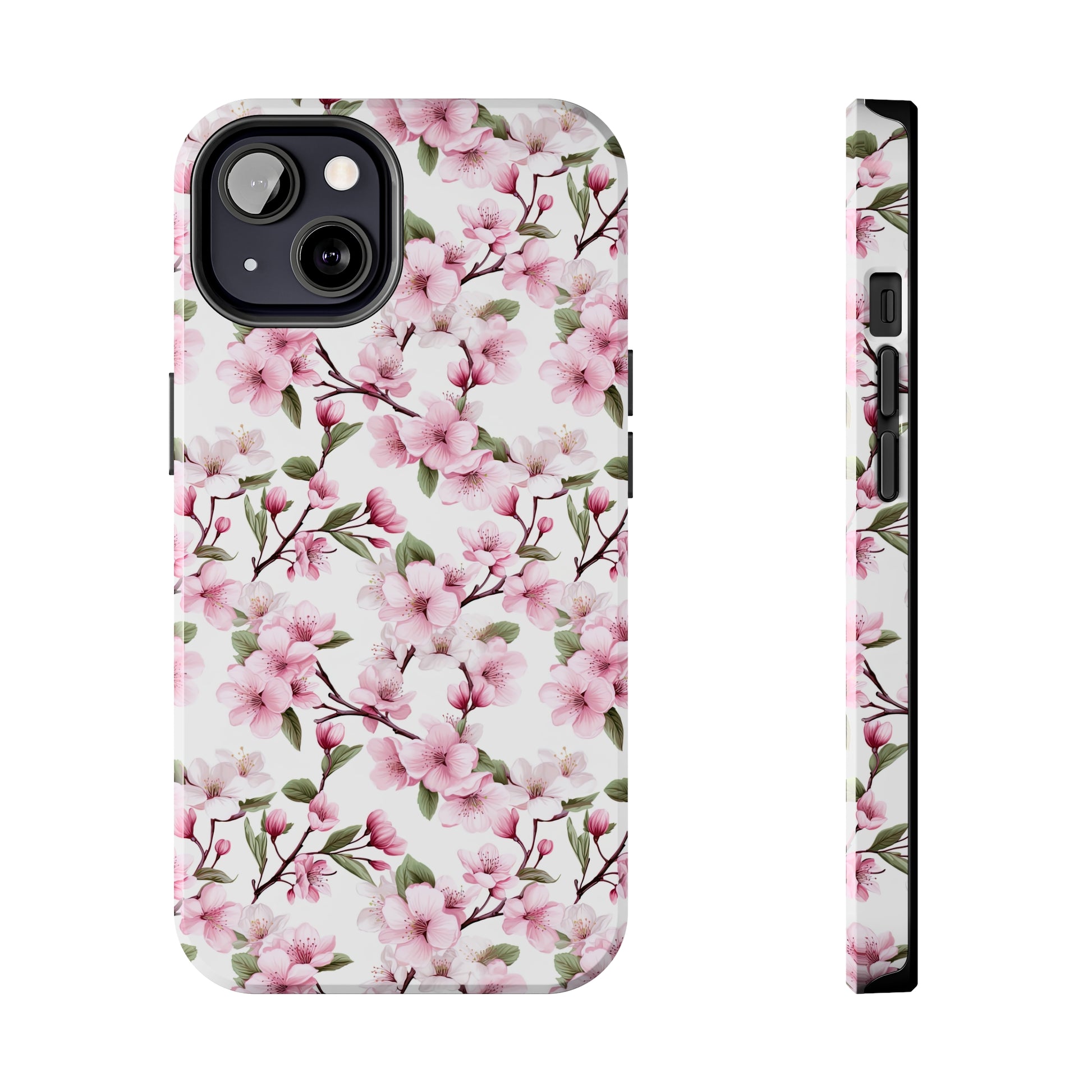 Cherry Blossom Phone Case – Farmhouse for the Soul Cherry Blossom Phone Case – Farmhouse for the Soul