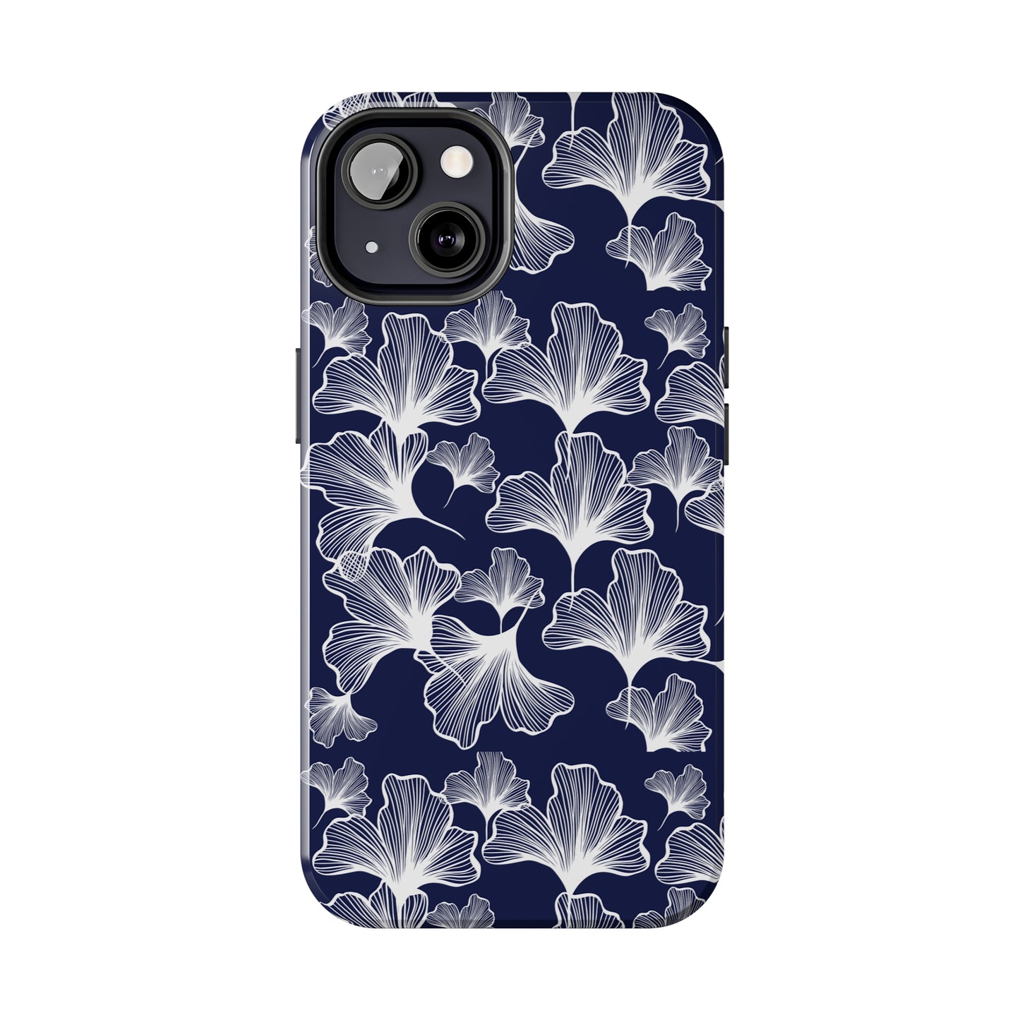 Gingko Phone Case