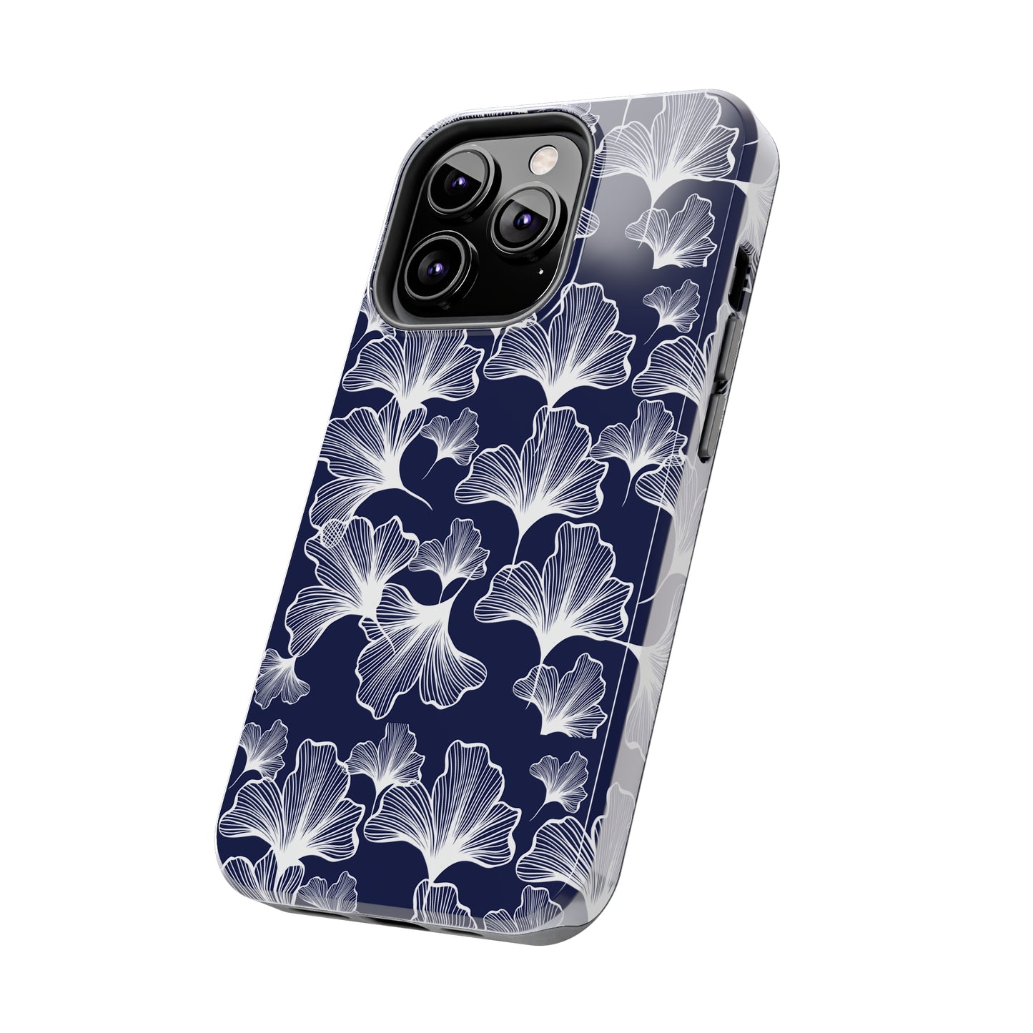 Gingko Phone Case