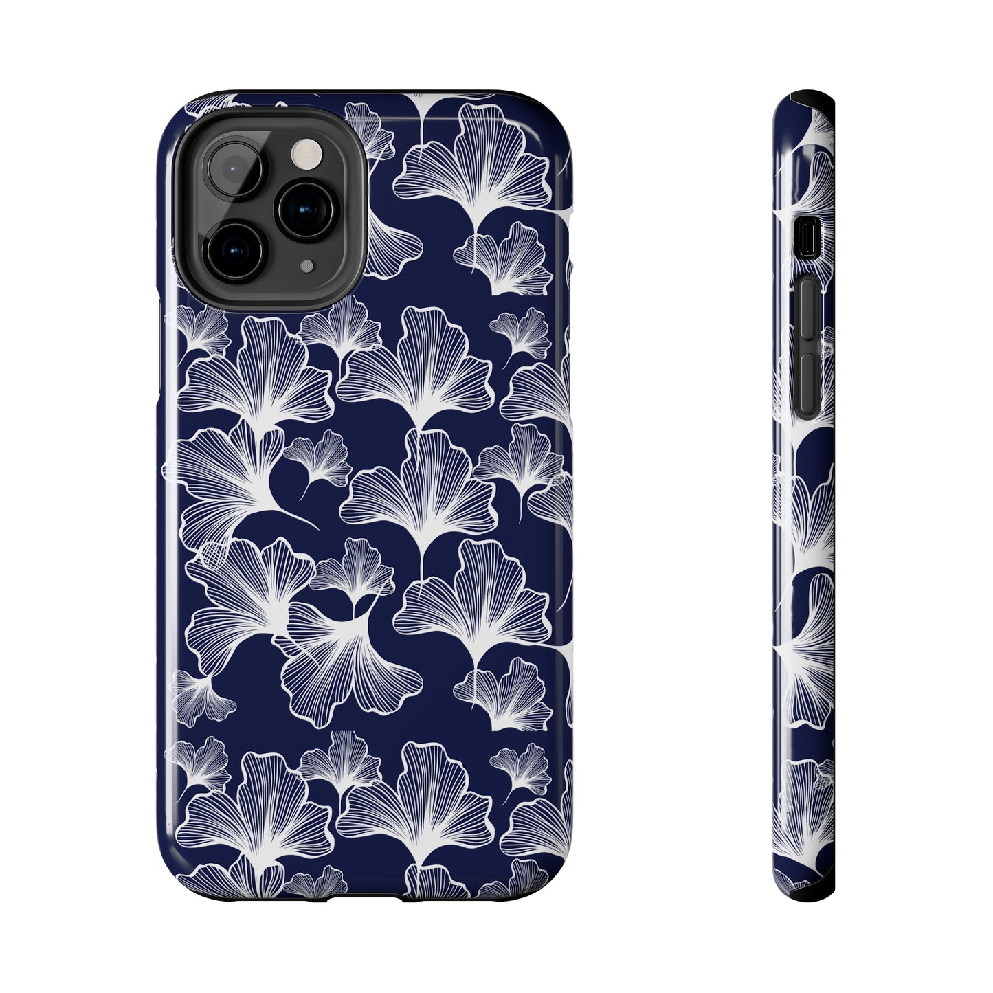 Gingko Phone Case