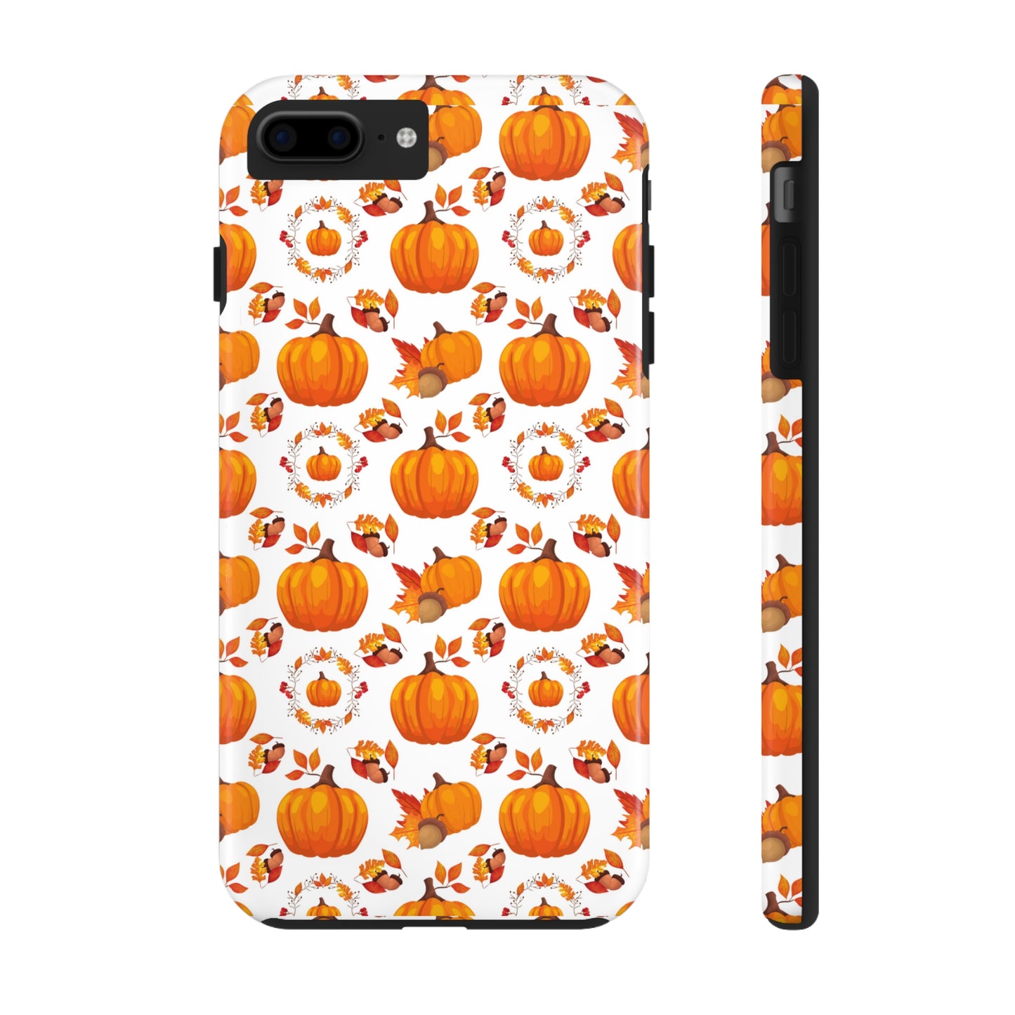 Fall Pumpkin Phone Case