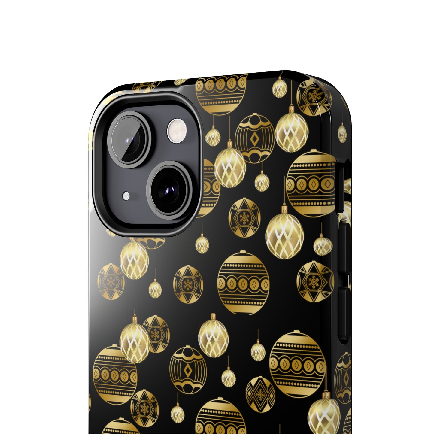 Christmas Ornament Phone Case