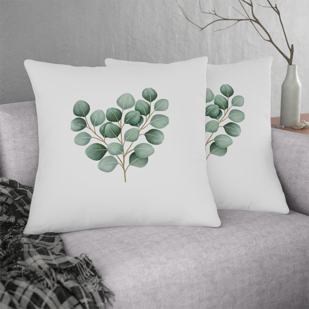 Eucalyptus Outdoor Pillow