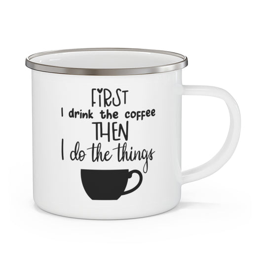 Funny Coffee Mug / Coffee Bar Mug / Coffee Gifts