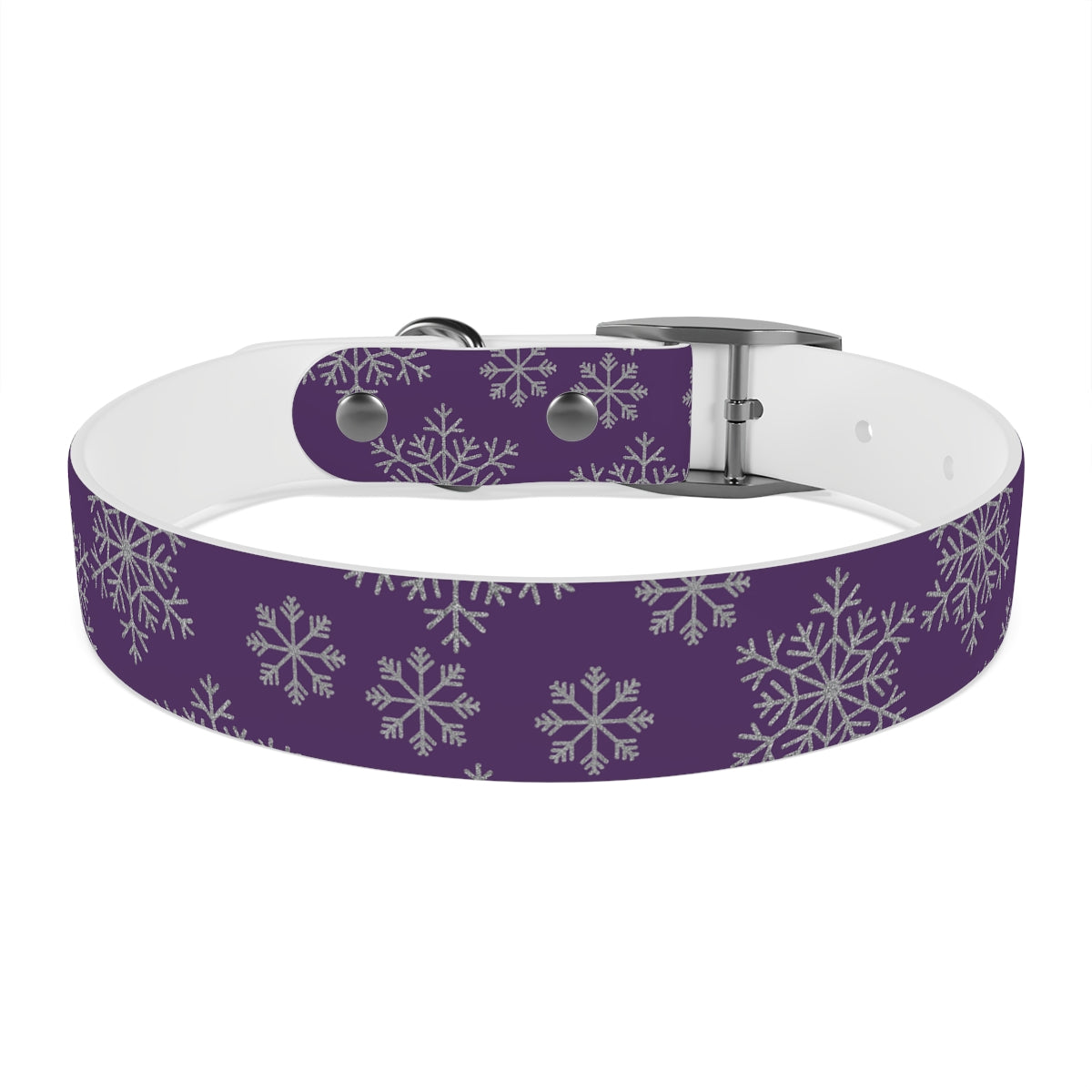 Dog Collar / Christmas Pet Collar