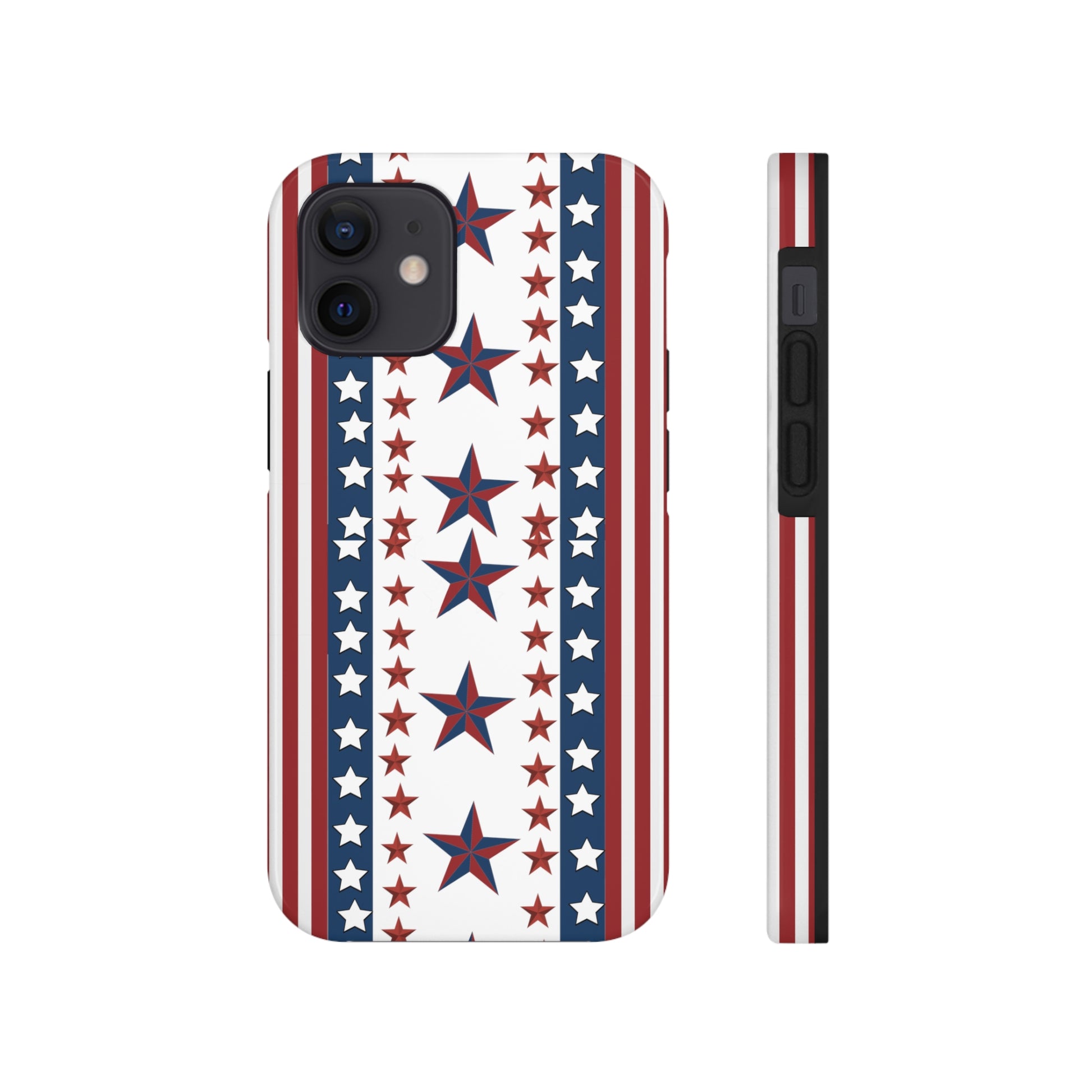 4th of July Iphone Case / Patriotic USA Phone Case 4th of July Iphone Case / Patriotic USA Phone Case