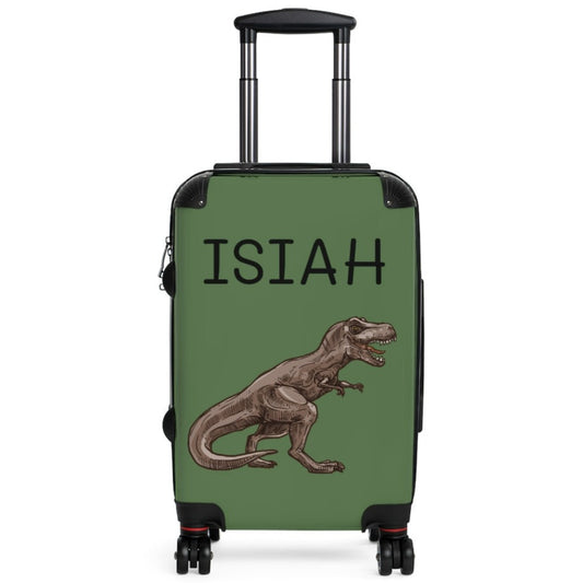 boys dinosaur suitcase 