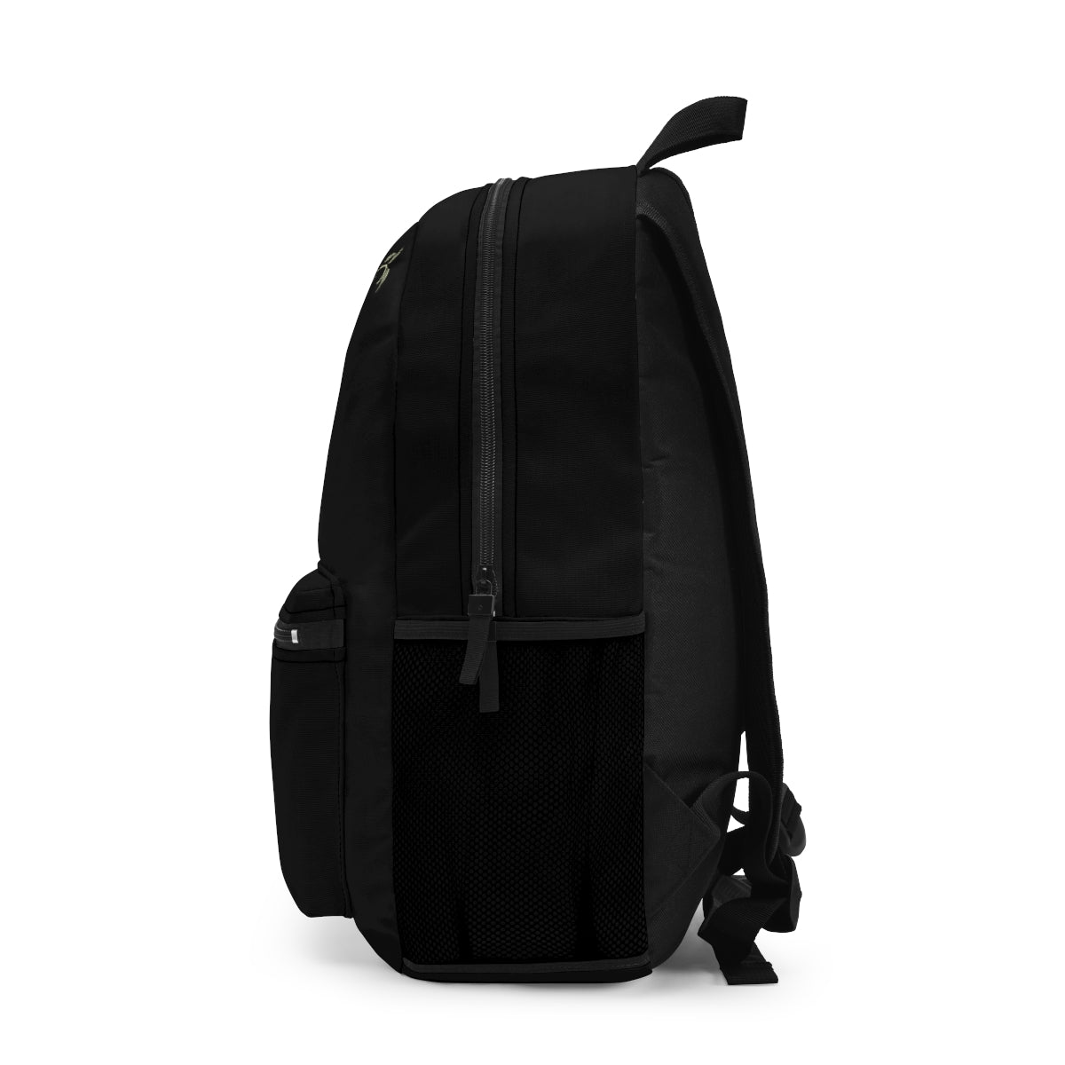 Sunflower Backpack / Girls School Bookbag