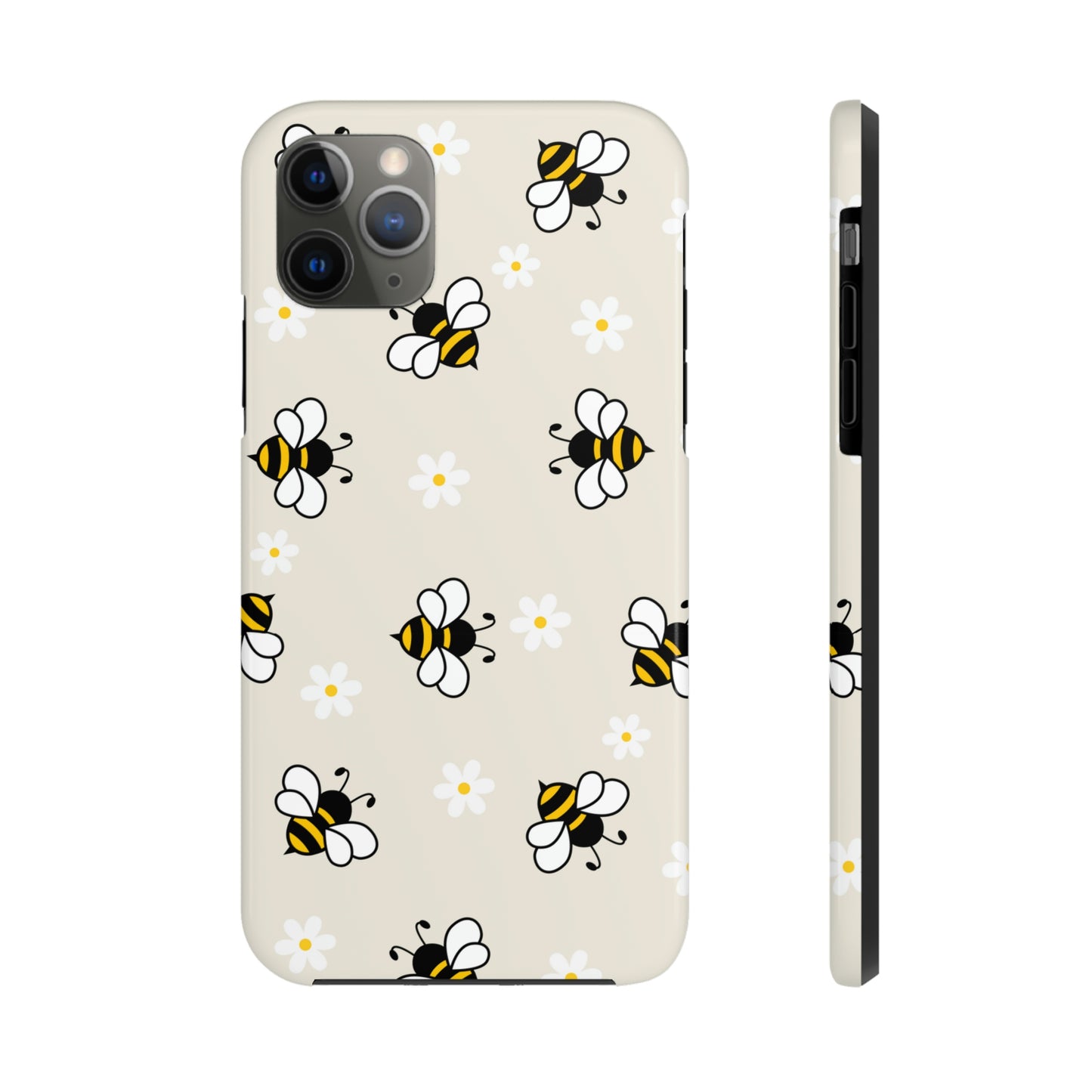 Honey Bee Phone Case