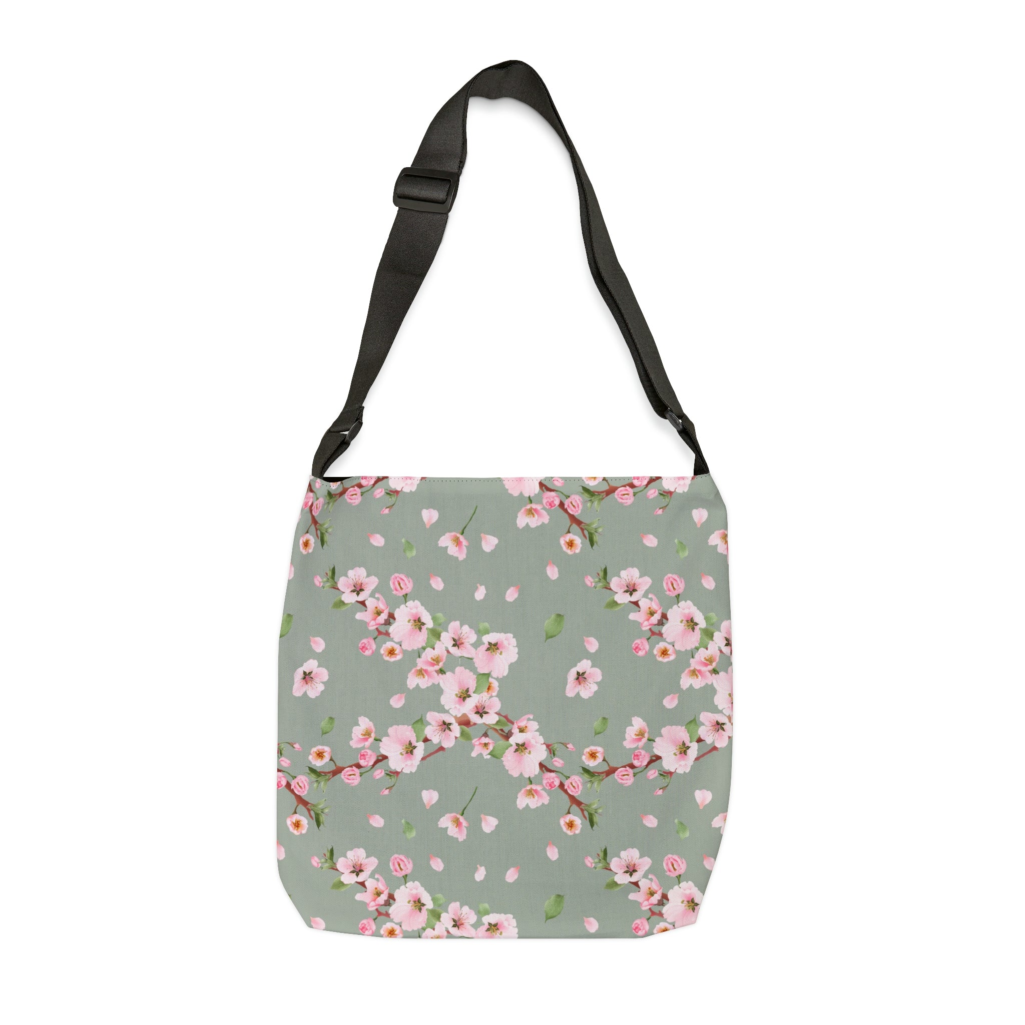 Cherry blossom best sale crossbody bag