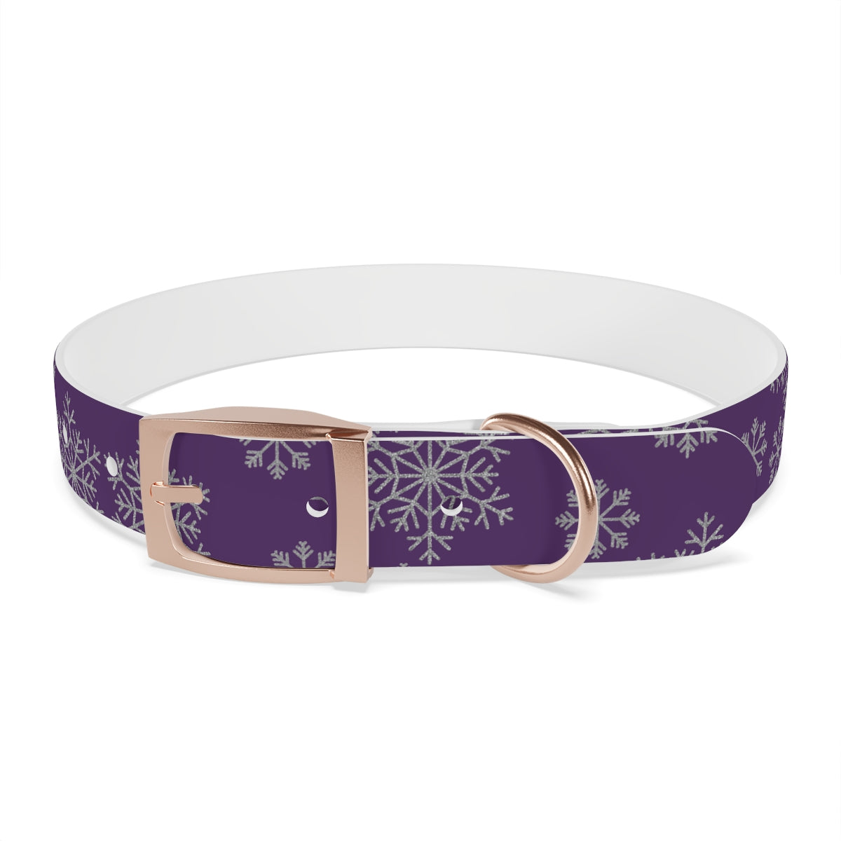 Dog Collar / Christmas Pet Collar