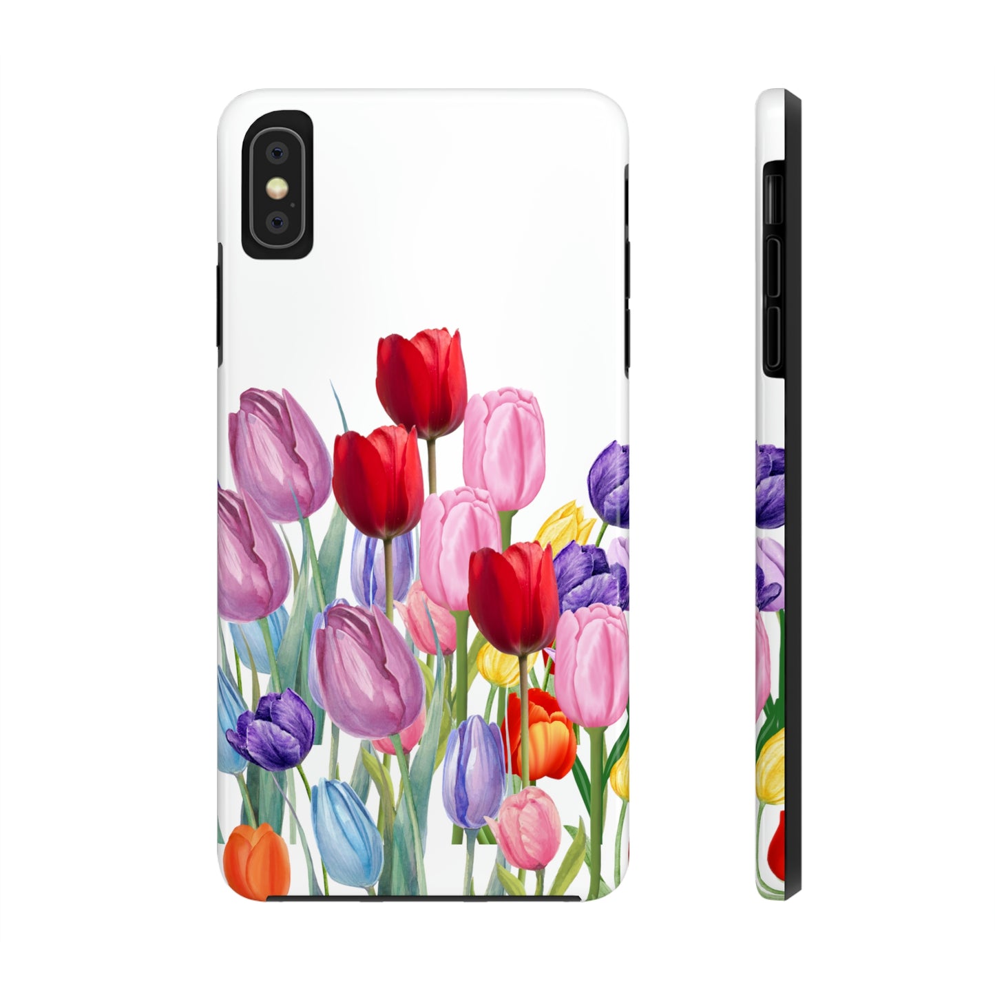 Tulip Phone Case