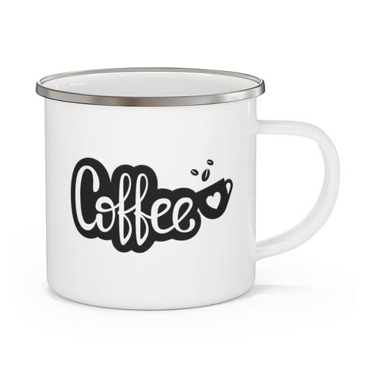Coffee Mug / Tiered Tray Decor