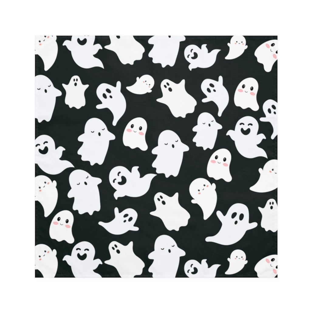 Halloween Napkins / Ghost Table Napkins