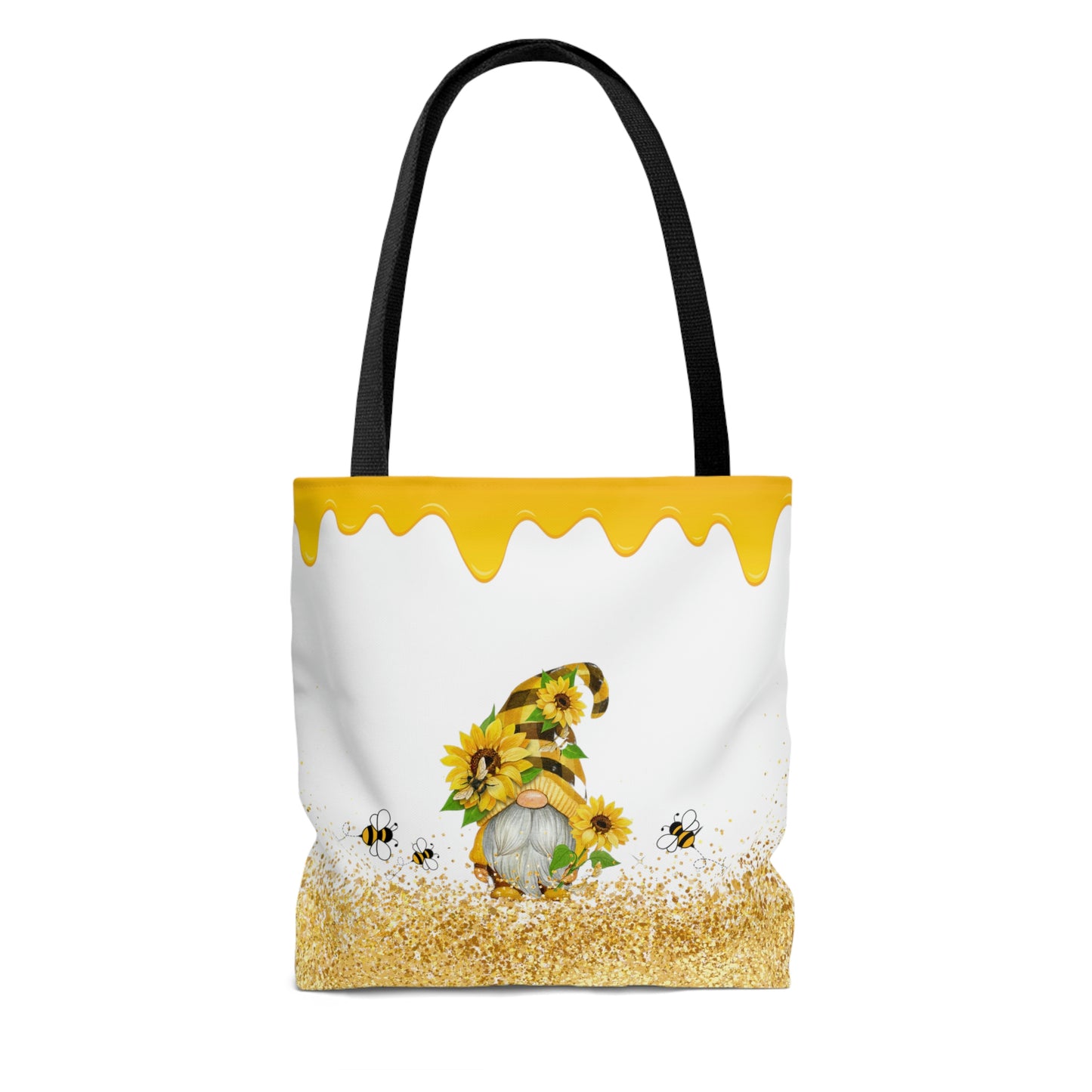 Women's Honey Bee Tote Bag