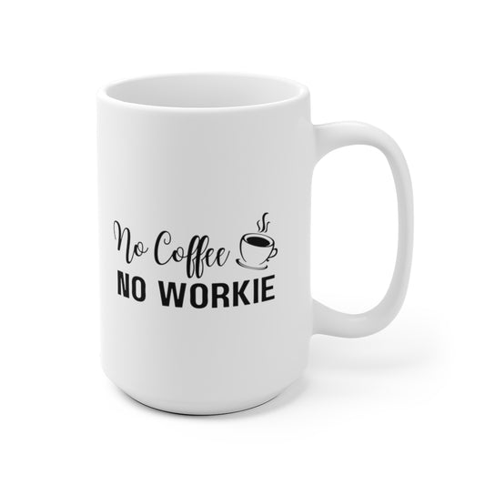funny coffee mug for co workers, teacher, or boss