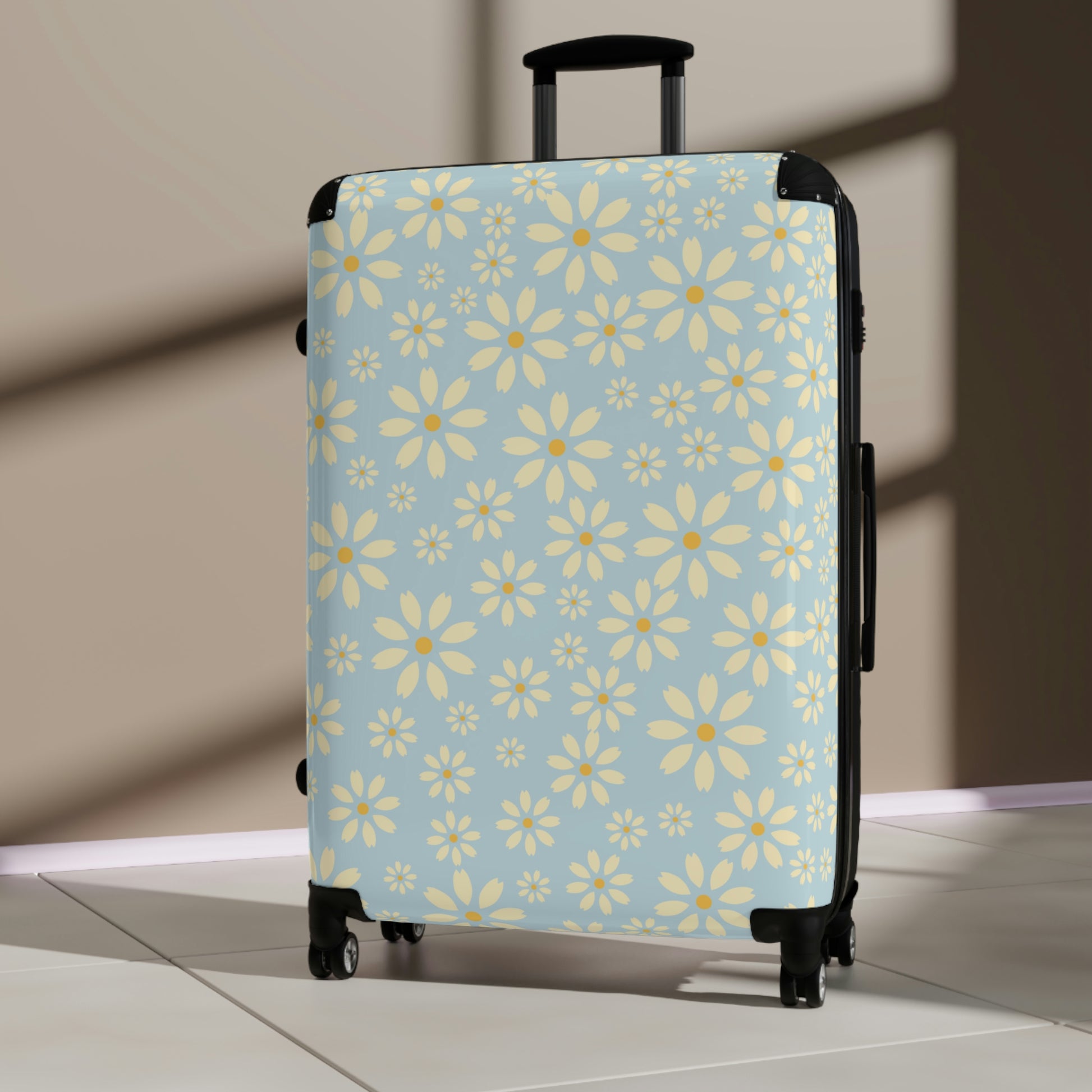 daisy luggage