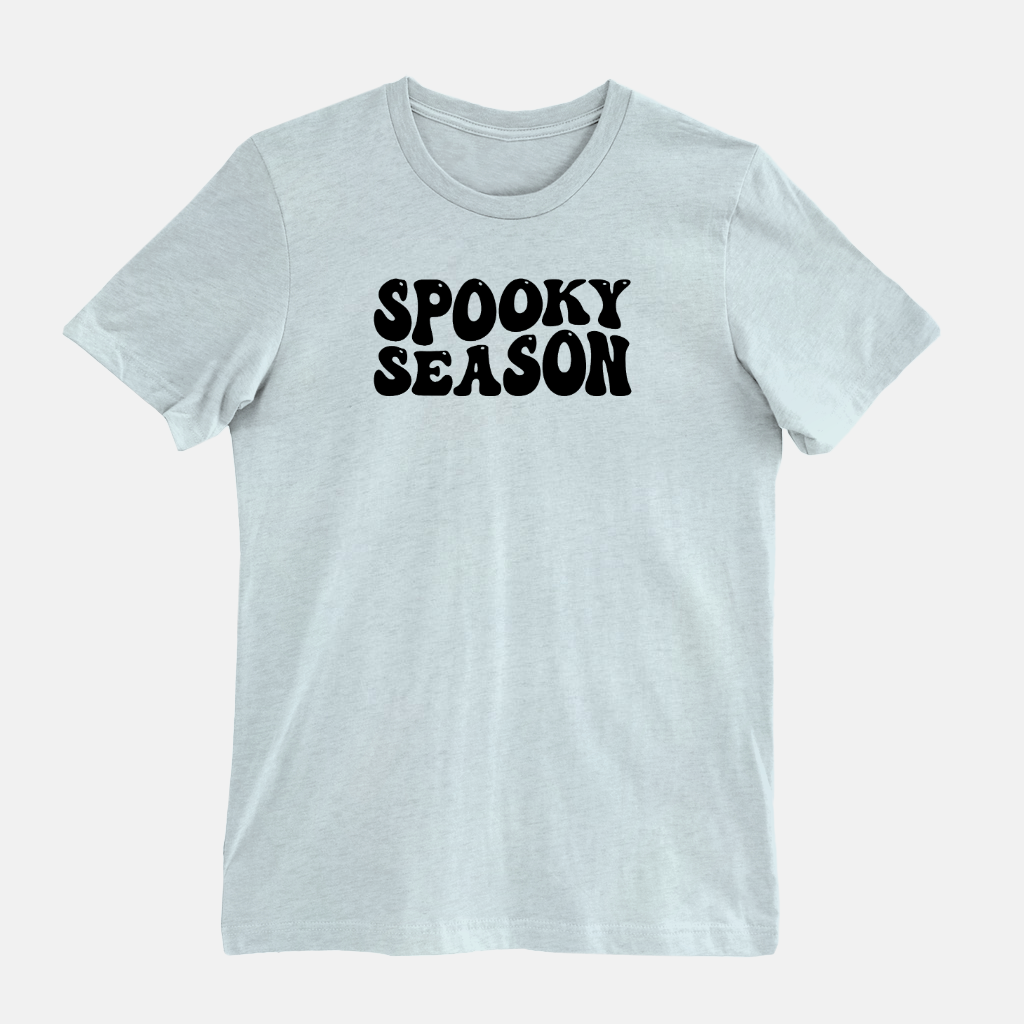 Halloween Shirt / Spooky Season Tshirt