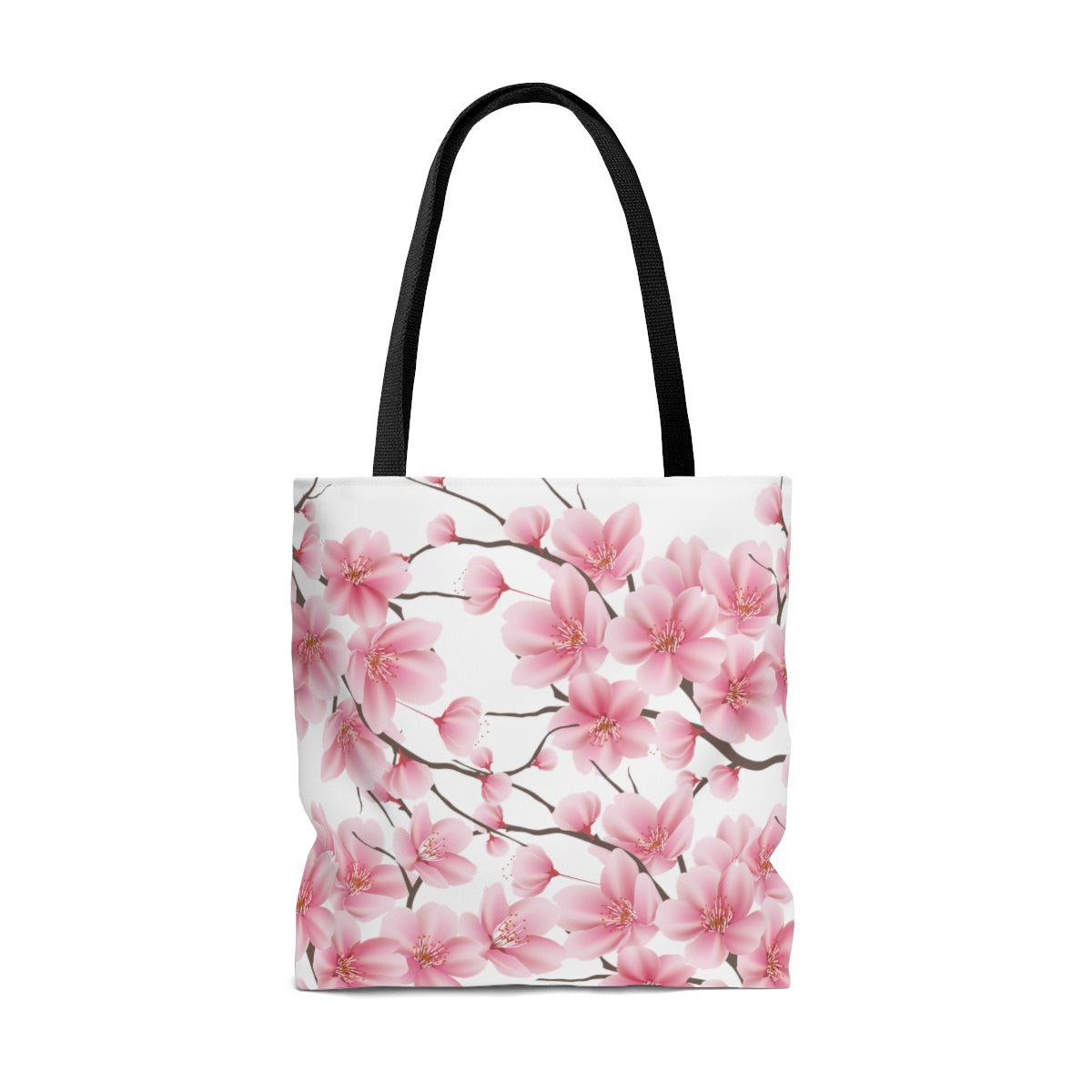 Cherry Blossom Tote Bag