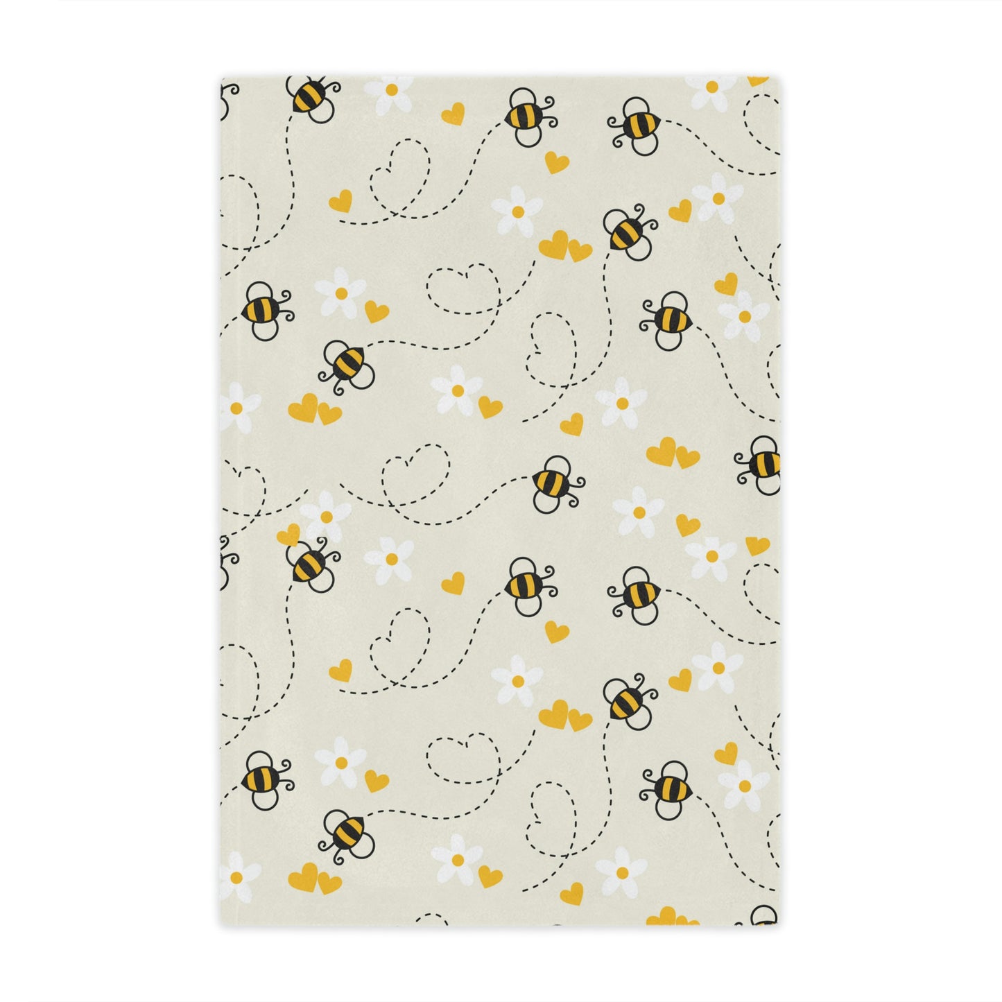 Honey Bee Blanket