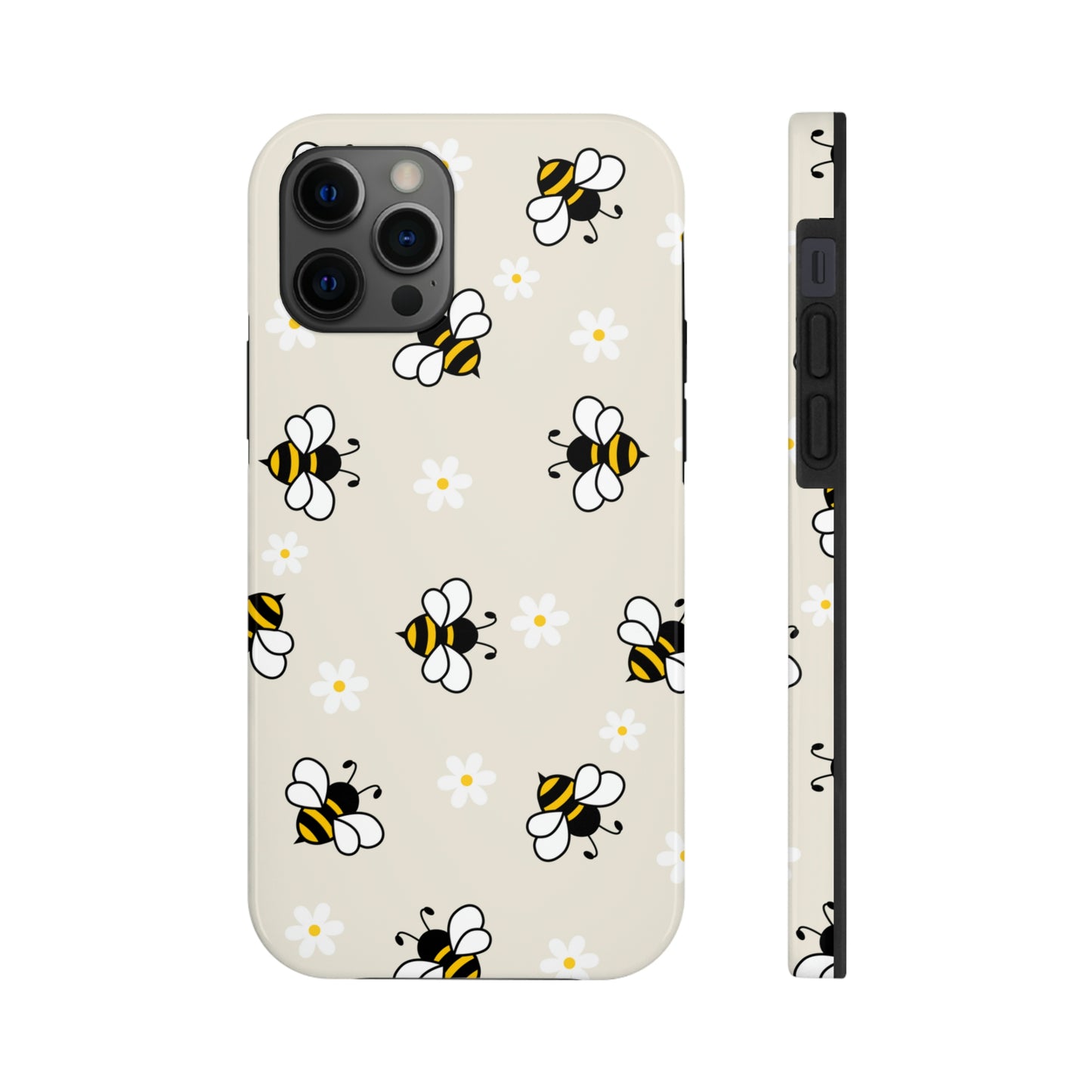 Honey Bee Phone Case