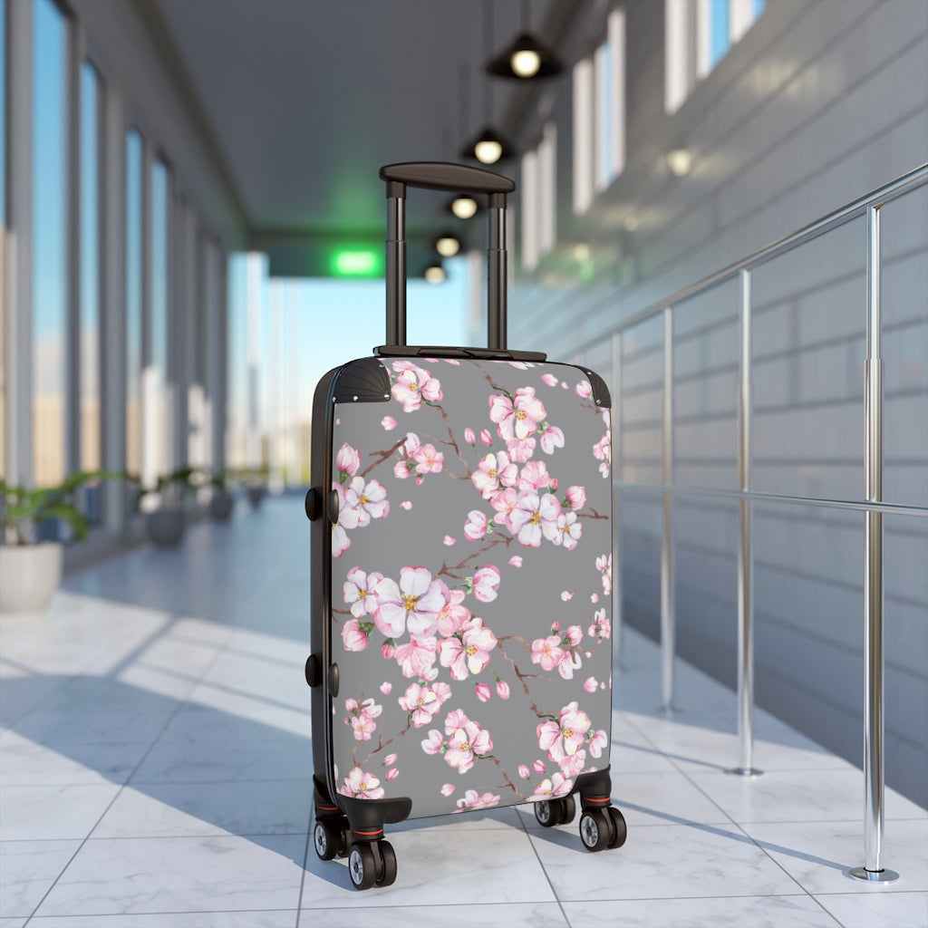 Custom luggage online sets